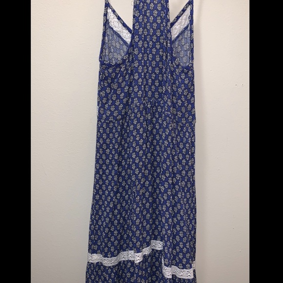 Socialite summer dress - Picture 3 of 3